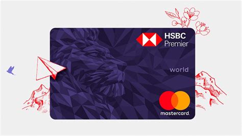 Hsbc premier mastercard® credit card holder should contact & register claim at toll free: Apply For A Platinum Credit Card | Apply Online Today - HSBC EG