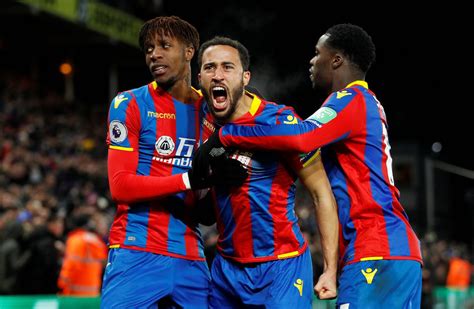 Step into the crystal palace saloon and you are stepping into history! Crystal Palace Players 2019/20 Weekly Wages, Salaries Revealed