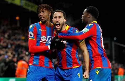 Кристал пэлас / crystal palace. Crystal Palace Players 2019/20 Weekly Wages, Salaries Revealed