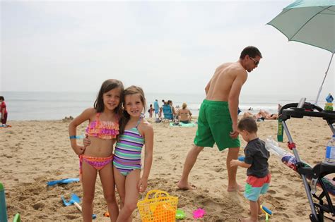 Big kahuna's water & adventure. Owens Family: Virginia Beach Vacation