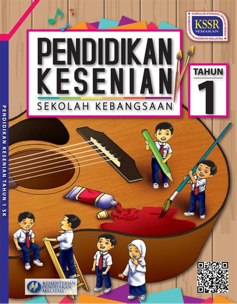 Tanggap terhadap perkembangan ilmu pengetahuan, teknologi, dan seni. pendidikan seni visual tahun 1 | Arts Quiz - Quizizz