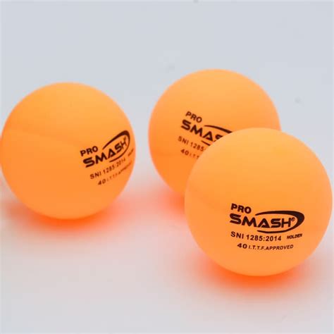 Maybe you would like to learn more about one of these? Jual Alat Peraga Sekolah Bola Tenis Meja Pro Smash dari ...