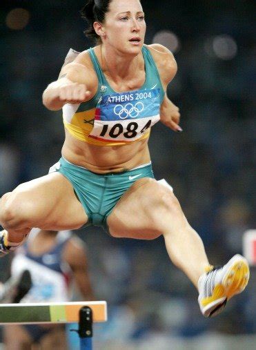 Dual olympian jana pittman tackles sas australia six months after giving birth. Jana Pittman talks about the bulimia she suffered during ...