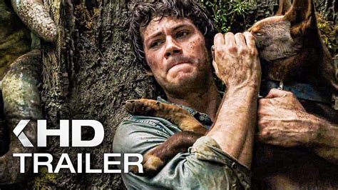 Nézze love and monsters film teljes epizódok nélkül felmérés. LOVE AND MONSTERS Trailer (2020) - YouTube