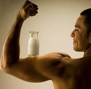 Proponents of milk and other dairy products have described them as the perfect food. this is because of the combination of nutrients designed to meet all the nutritional needs of a baby. Milk & Exercise a Perfect Match? A Summary of the Latest ...