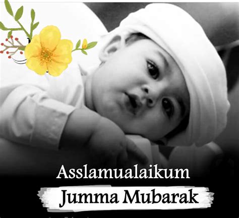 So have a look to these images. Jumma Mubarak pics ||2020 latest