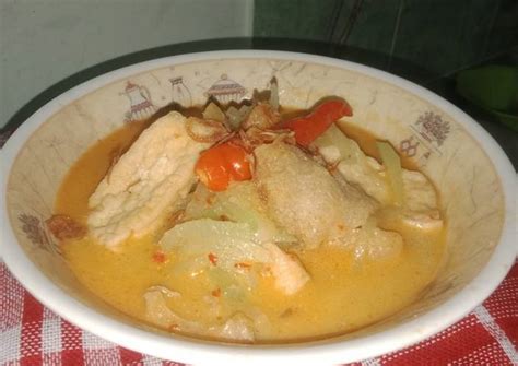 Kalau anda kebetulan di jogja dan membeli oleh2 gudeg kendil pasti untuk anda yang berasal dari luar jawa dan belum tahu apa itu krecek mungkin bisa saya jelaskan sedikit. Resep Sambel goreng jipang with tahu dan krecek oleh ...