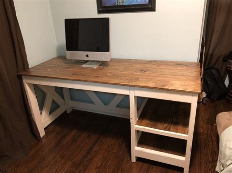 Tiredness and an inability to relax will kill your ability to warm up. Wife:"Can you build me a desk for our spare bedroom?"(I ...