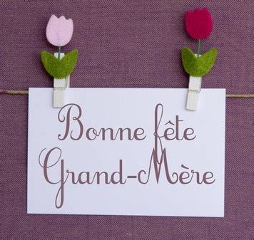 Bonne fete des grand mere pictures. Bon Plan spécial fête des grands-mères - Mademoiselle Bon Plan