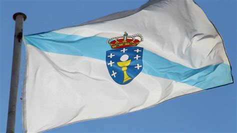 La bandera de galicia representa a una comunidad autónoma dentro de españa. Resultados elecciones gallegas: ¿Entenderías a un gallego ...