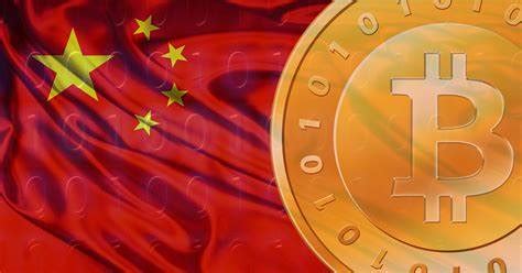 China's New Crypto-Currency - First Step to Full ...