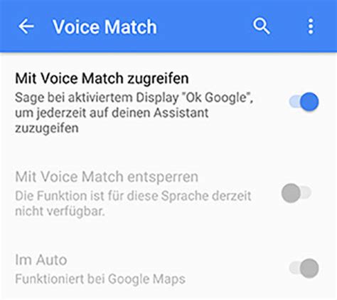 Juli 2013 beschränkte benutzerkonten (z. Android: «Ok Google» abschalten - pctipp.ch