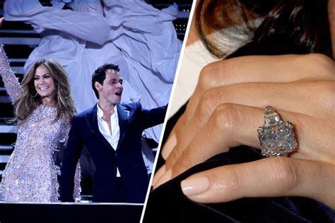 After just over a year of dating, the couple announced their engagement on instagram by posting matching pictures featuring. Most Expensive Celebrity Engagement Rings - theFashionSpot