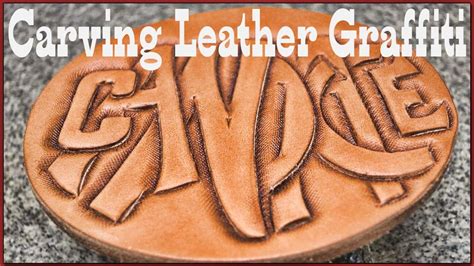 Craftaid, template, leather pattern, leathercraft pattern. Letter Template Leather Carving - Full 26 alphabet Leather carving tools seal stamp iron ...