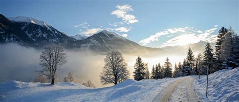 Offrez un cadeau renversant ! Les meilleures 31 destinations neige ou soleil | Bateaux.cc
