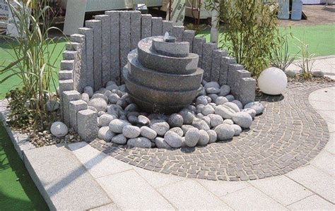 17 august 2013 (upload date). Gartenbrunnen Granit Cassandra | Gartenbrunnen ...