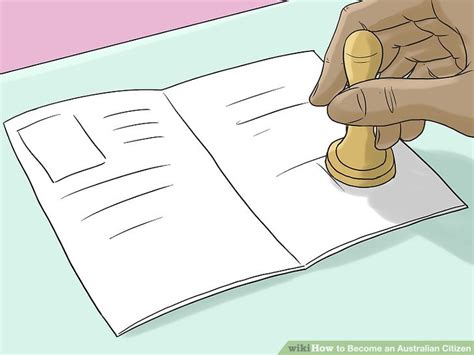 First, understand that the italian ancestor renounces italian citizenship when he gets us citizenship. How to Become an Australian Citizen (with Pictures) - wikiHow