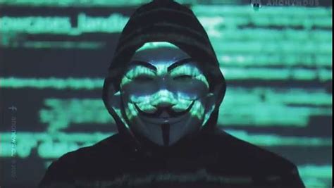 Последние твиты от anonymous (@youranonnews). Anonymous : la réapparition du célèbre groupe de ...