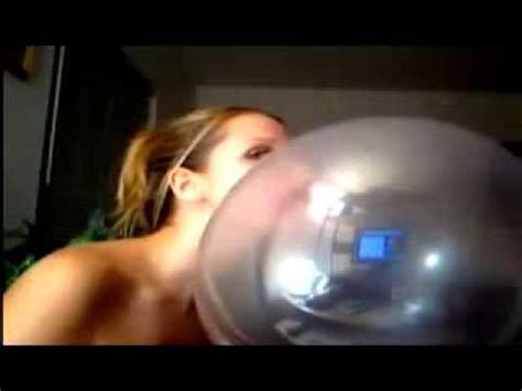 Your reviews make a big difference! The Peril of Blowing Big Bubble Gum Bubbles - YouTube