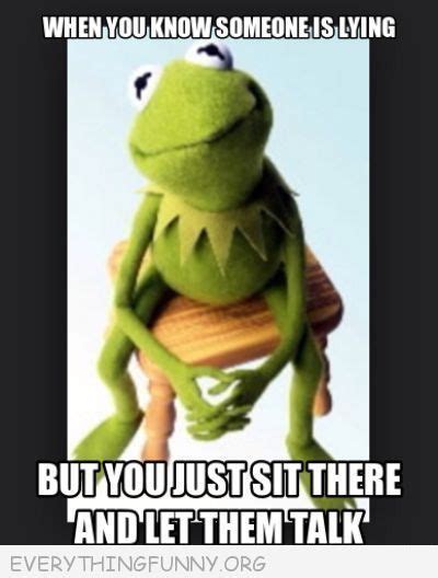 Here's what bo is asking for: Pin on Kermit