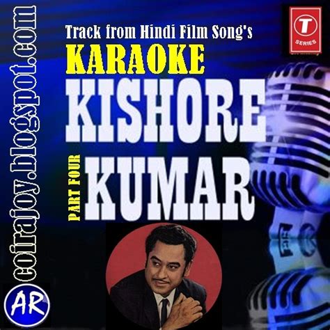 Rajpal yadav, boman irani, tabu and others. Coir: Karaoke - Kishore Kumar - Hindi Film Song's - Part-4