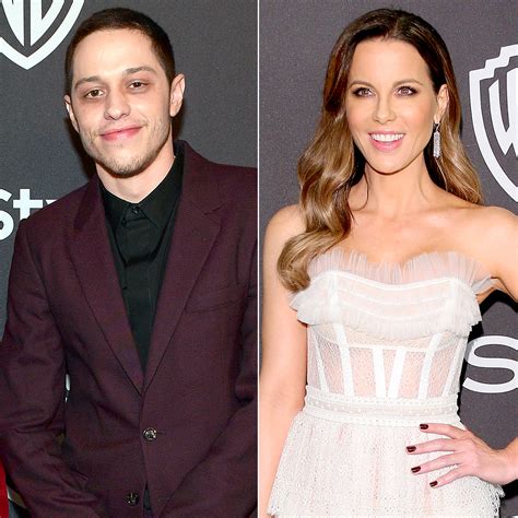 Apr 16, 2021 · kate beckinsale with goody grace / getty pete davidson. Pete Davidson and Kate Beckinsale Flirt at Golden Globes ...