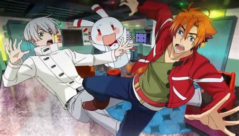 Pada suatu tahun, luar angkasa banyak dipenuhi dengan rongsokan satelit dan bangkai pesawat luar angkasa yang mengambang. Download Anime Batch Ganres Sci-Fi Sub Indo | Page 21 of 54 | Kusonime