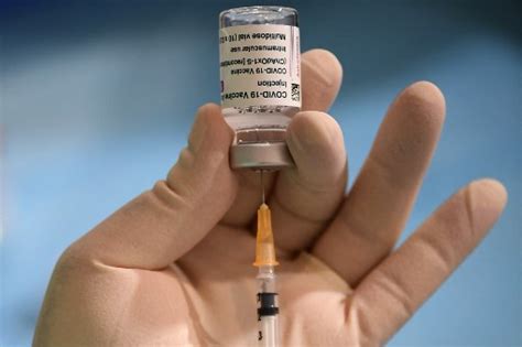 진짜 정말 재밌어요 놓치면 후회할 오늘의 웹툰. "AZ 백신, 6주 이내보다 12주 간격 접종이 더 효과적"