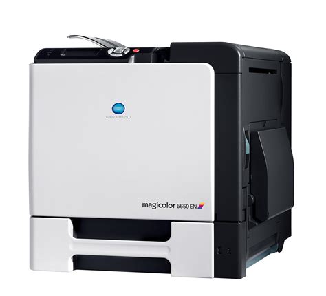 At konica minolta we bring you the latest and most innovative printing solutions. Konica Minolta Magicolor 5650 toners, nu extra voordelig ...