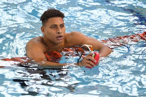 He competed in the men's 100 metre backstroke event at the 2020 european aquatics championships, i. Au meeting Golden Tour de Nice, aucun nageur n'a réussi ...