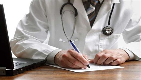 We did not find results for: Cara Penulisan dan Contoh Surat Dokter | Harian Nusantara