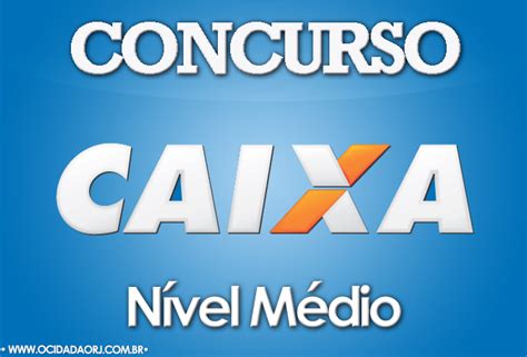 Acompanhe as notícias, previsões, concursos anteriores e tudo que você precisa saber para se preparar para este concurso. Oportunidade: Caixa abre inscrições para concursos de ...