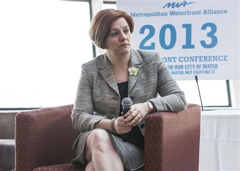 Voters head to polls amid surging crime, racial rancor. Poll: Christine Quinn lead slipping in mayoral race ...