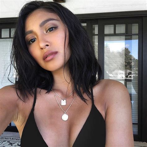 Discover images and videos about nadine lustre from all over the world on we heart it. LOOK: How Nadine Lustre spiced up a simple coat to an edgy ...