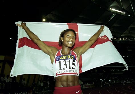 Denise lewis, obe (born 27 august 1972), is a british sports presenter and former track and field athlete, who specialised in the heptathlon. Denise Lewis appointed President of Commonwealth Games England