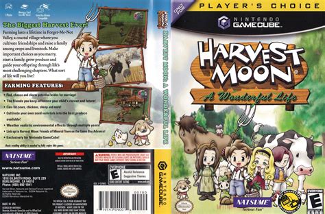 Cara mendapatkan istri di harvest moon a wonderful life. Cara Mendapatkan Peralatan Dapur Di Harvest Moon Back To ...