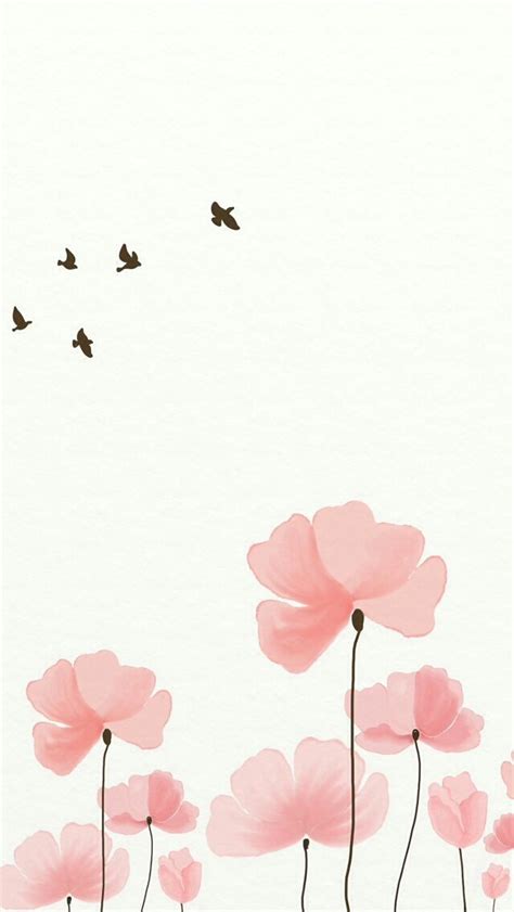 Maybe you would like to learn more about one of these? sweetlookinwalls | Flower wallpaper, Simple wallpapers ...