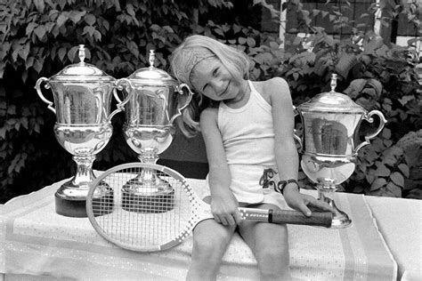 Height, photos & stats of all atp & wta players including elena rybakina. Pros when they were kids | Page 111 | Tennis Forum