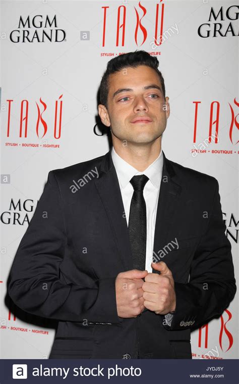 2 of 6 anna kendrick as jessica. Rami Malek. 'The Twilight Saga: Breaking Dawn - Part 2' cast members Stock Photo, Royalty Free ...