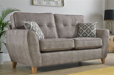 Buy pct fabric sofa for rs.1999 online. Maya Fabric 2 Seater Sofa