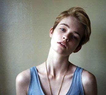 So how does one avoid such a surprise? minimal makeup look#1 | ℍAIR! | Pinterest | Girls, Short hairstyles and Thin hair