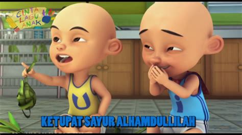 Usahakan kalian download sebagai review saja, belilah cd original atau kalian beli secara online seperti di itunes untuk mendukung semua artis agar terus berkarya. UPIN IPIN TERBARU 2018 LAGU ANAK BAJU BARU RAMADHAN - YouTube