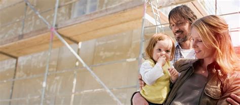 Sie sind einfach & schnell, sicher & zuverlässig. Mortgage Loans -Your personal haven - Sparkasse Rottal-Inn