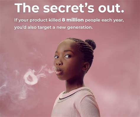 The quitter diaries will follow six real tobacco users from across the globe via vlog style videos along the journey of their quit challenge. World No Tobacco Day | Africa Health Organisation