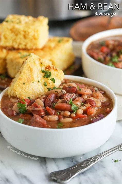 We did not find results for: Instant or Crock Pot Ham and Bean Soup | Kaci E. Seymore ...
