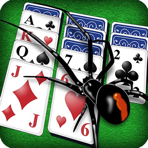 See also glossary of solitaire. Spider Solitaire - Card Games v1.2 Mod Apk (Unlocked/Ad ...