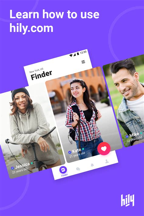 Dating can be a pain in general, or it can be great, but for me it's been no better or worse on mutual than in person. The App For Finding Love: My Hily Dating App Review
