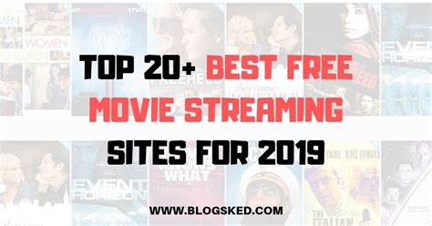 We have the best nba sports streams online. 20+ Best Free Movie Streaming Sites No Sign Up Required ...