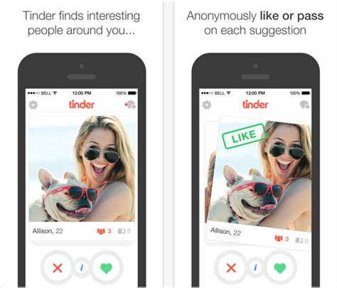 You sign up with facebook or instagram accounts. 15 best dating apps: Tinder, Clover, Happn, DoingSomething