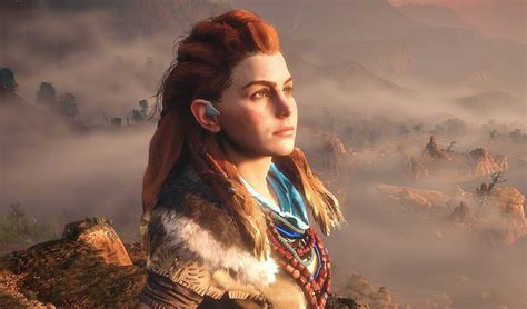 How do you do fellow kids? This new trailer for Horizon Zero Dawn features cool ...